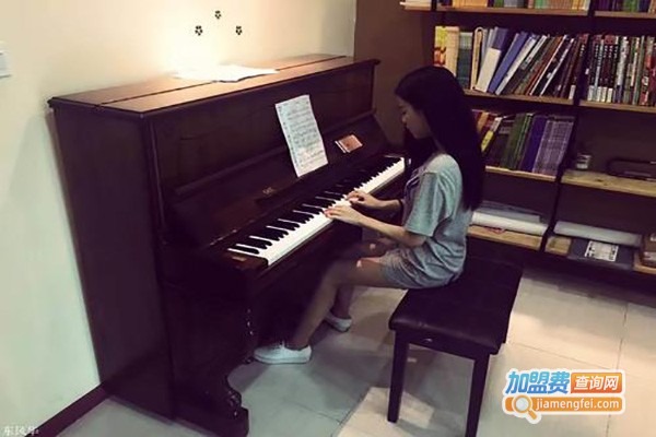 东风华艺音乐培训中心加盟费