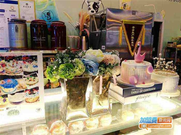 凡小多的小食铺加盟费