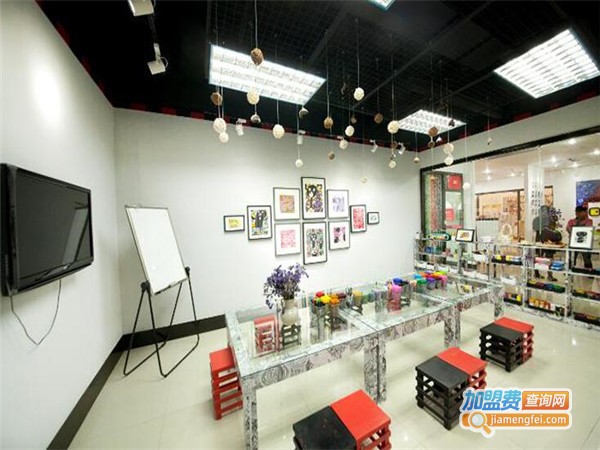 美院帮美术教育加盟门店