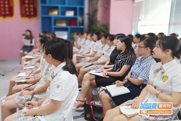 新之星教育加盟门店