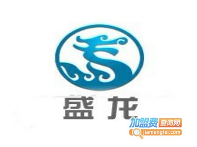 盛龙教育加盟费