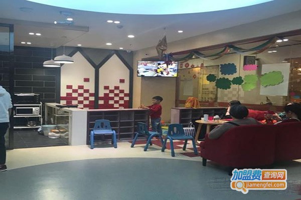 艾普菲少儿国际俱乐部加盟门店