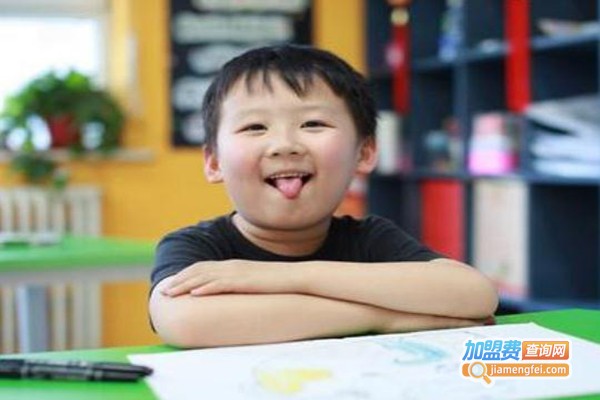 画时代美术加盟费