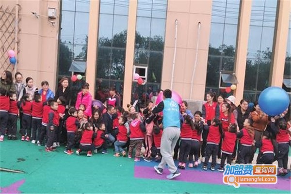 星光宝贝幼儿园加盟费