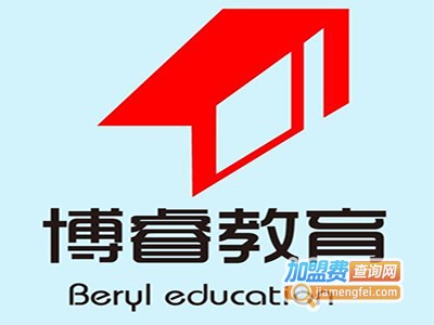 博睿特教育加盟费