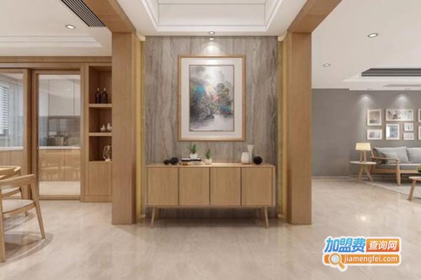 第一印象瓷砖加盟费