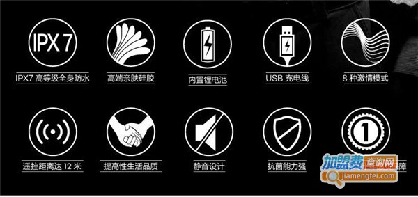 LELO成人用品加盟费