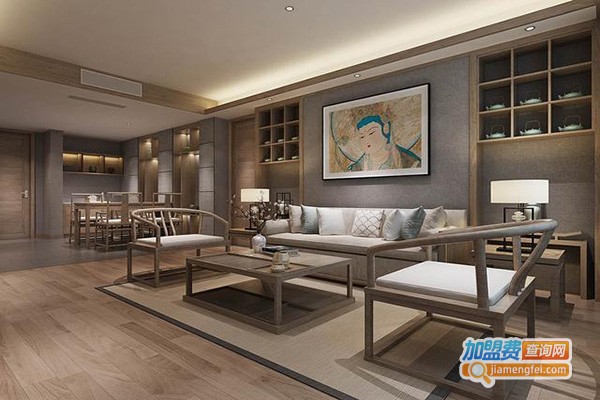 艺德画室加盟费