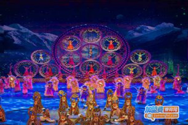 昌吉逸芳舞蹈艺术培训中心