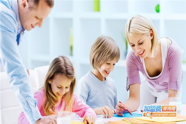 早稻苗全脑培训乐园加盟费