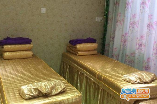 姿丽雅减肥美容养生馆加盟费