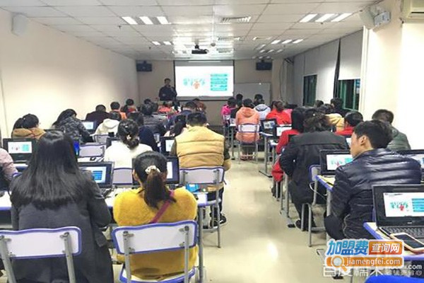 文胜教育加盟费