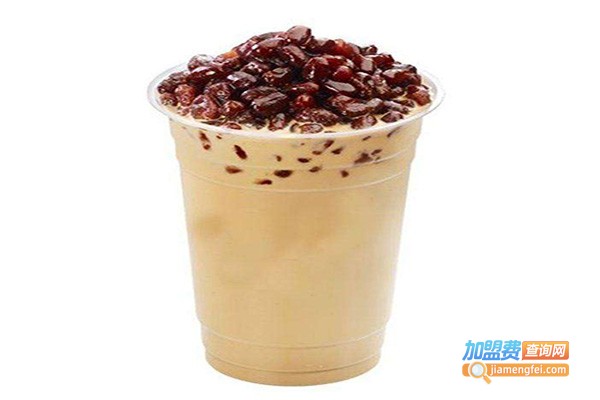 Mr.Panda熊猫先生奶茶加盟门店