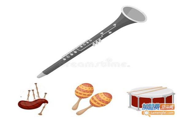 风笛琴行加盟门店