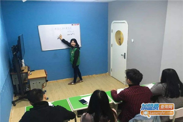 吉乐康教育加盟费