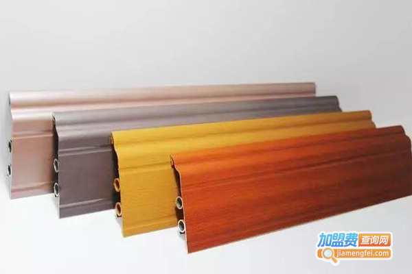 博睿之星踢脚线采暖