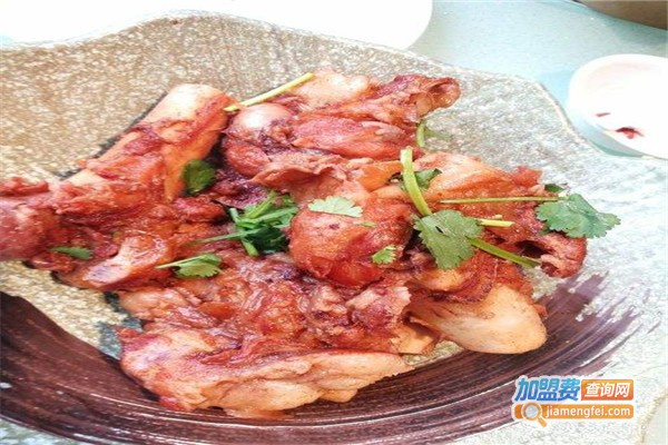 万家聚品金手勺加盟费