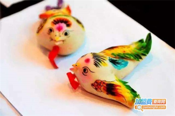 妙香面塑创意工作室加盟费