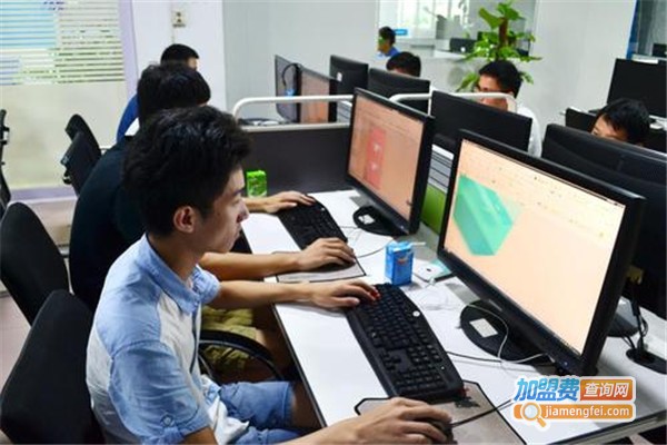 新程教育加盟费