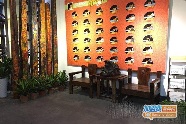 方舟画室加盟费