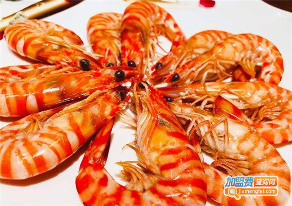 一公里海鲜坊加盟费