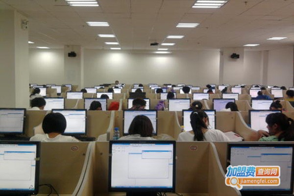 优腾教育加盟门店