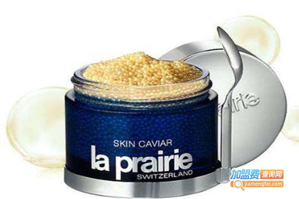 蓓丽化妆品加盟费