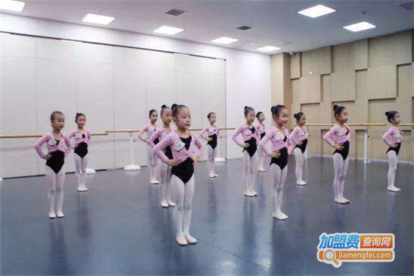 舞缘艺术文化中心加盟费