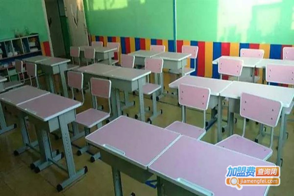 春蕾艺术幼儿园加盟费