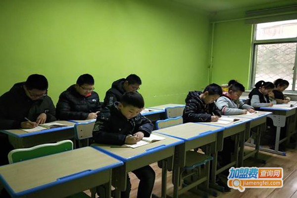 智达教育加盟费