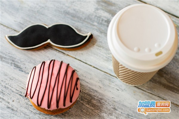 方绅士蛋糕加盟费