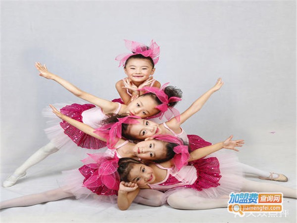 小公主舞蹈培训中心加盟门店