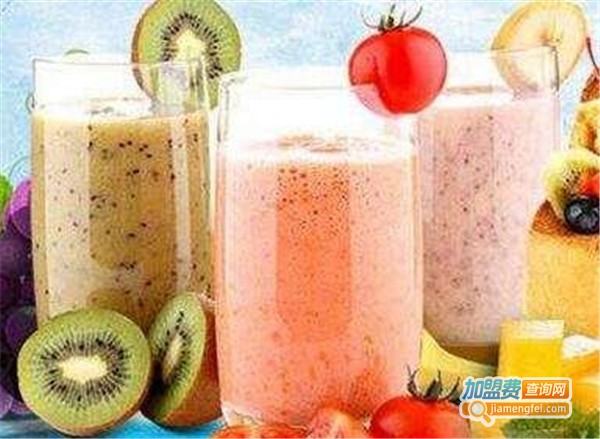 阿内奶茶加盟费