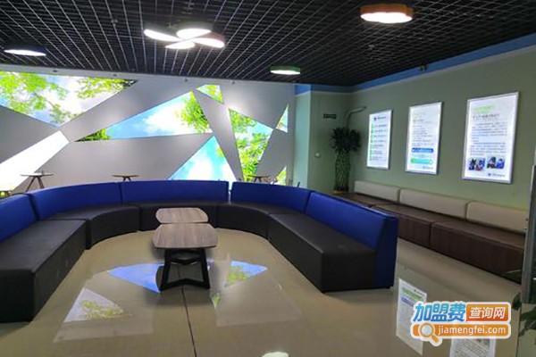 赛迪恩全脑潜能开发加盟费