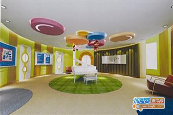 凤凰艺术幼儿园加盟费