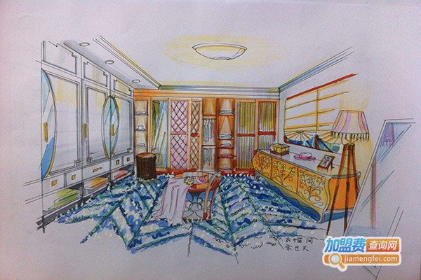 阳光亲子智力开发幼儿园加盟费