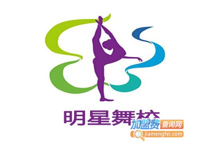 明星舞校加盟费