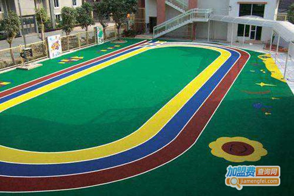 北门幼儿园加盟门店