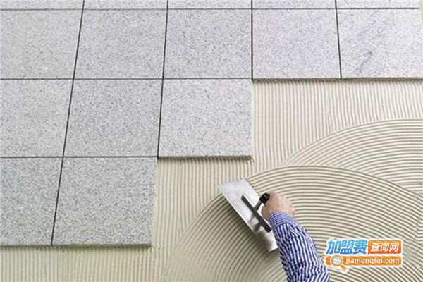 爱空间瓷砖加盟门店