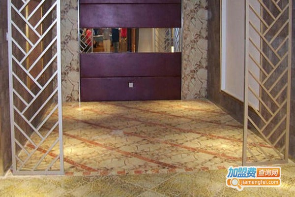 艺宝瓷砖加盟门店