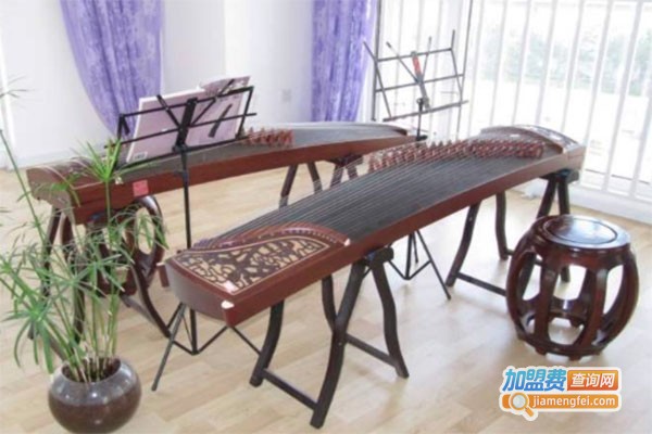 琉璃光少儿艺术培训