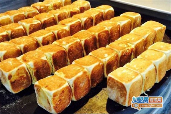 袁记仙豆糕加盟费