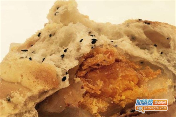 轻奢麦品加盟费