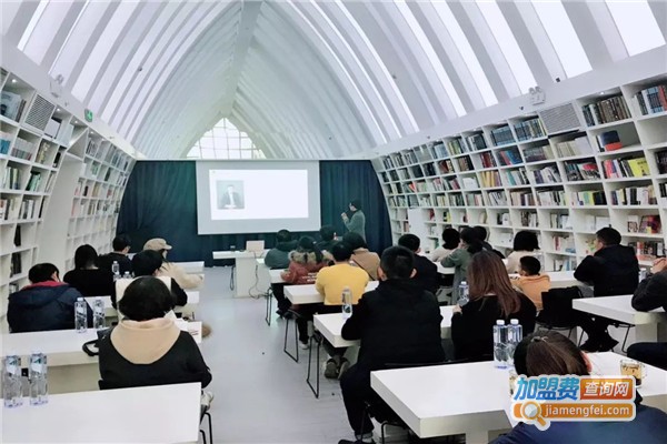 博慧教育加盟费