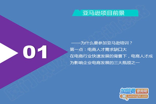 文胜教育加盟费