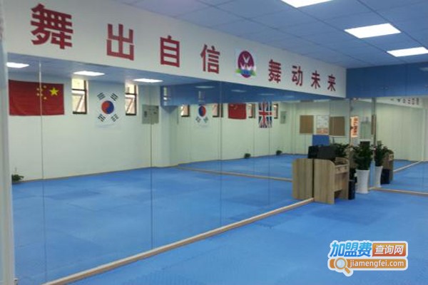 宏正跆拳道加盟费