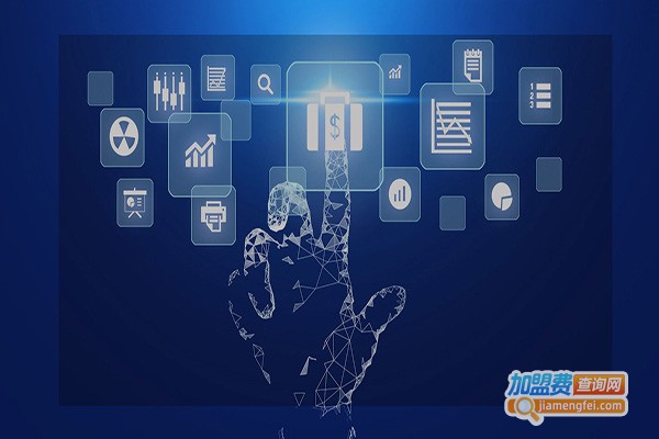 创趣天地少儿编程加盟门店