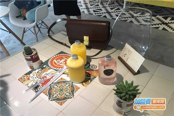 物食研究所加盟费