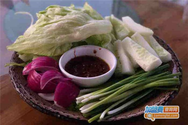 靠山居饭店加盟费