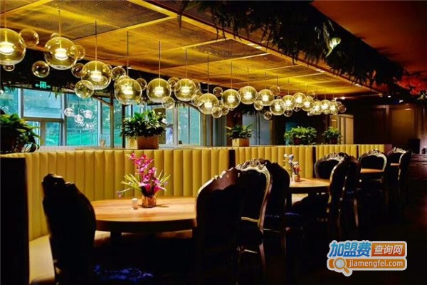 一公里海鲜坊加盟费